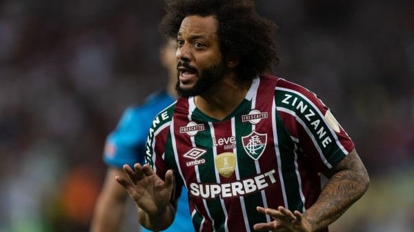 Marselo iz Brazila beži kod Srba u Španiju