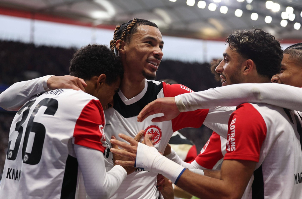 Katastrofa Mašovićevog Bohuma – Bajern u naletu VIDEO