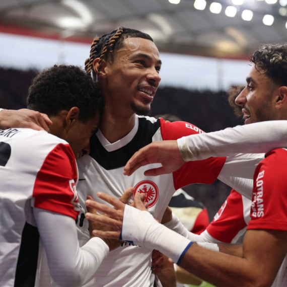 Katastrofa Mašovićevog Bohuma – Bajern u naletu VIDEO