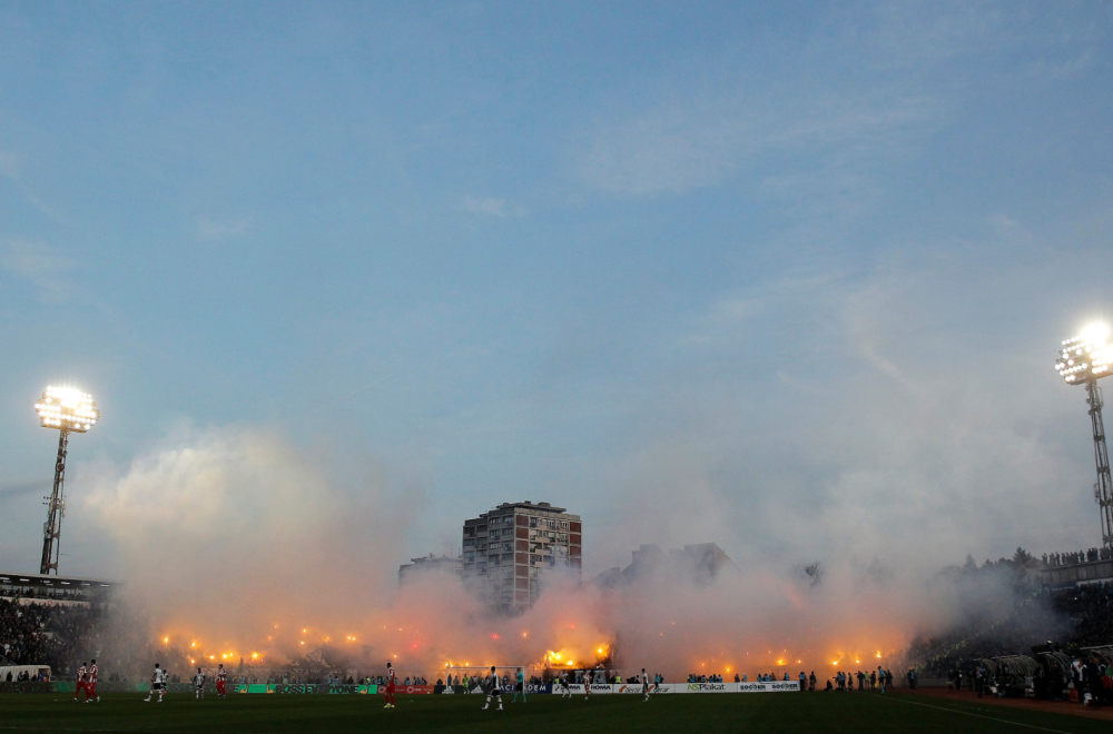 Hitna saopštenja "grobara" i "delija" zbog tragedije u Novom Sadu