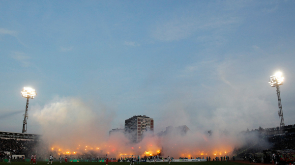 Hitna saopštenja "grobara" i "delija" zbog tragedije u Novom Sadu