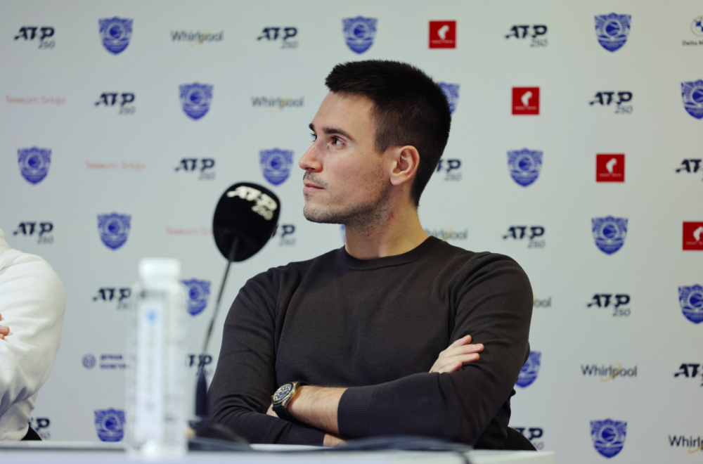 Đoković za B92.sport: "Zvali smo i Nadala, ali..." VIDEO