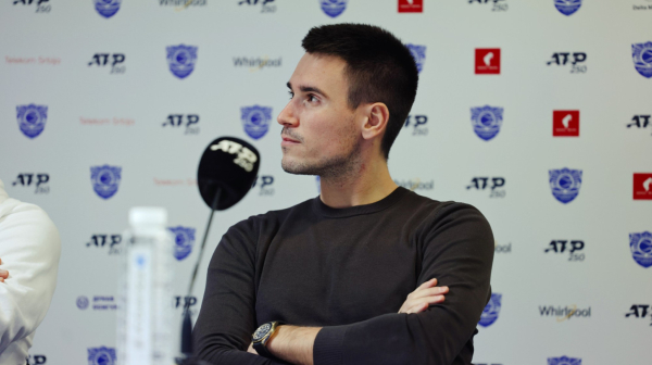 Đoković: "Plan je da turnir ostane u Atini dugi niz godina"