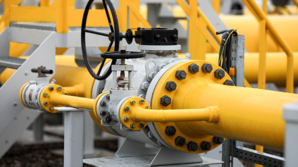 Prekinut dotok prirodnog gasa iz Irana u Irak