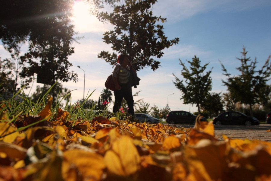 Najlepše jesenje destinacije u regionu: Bez gužvi, a temperature idealne FOTO