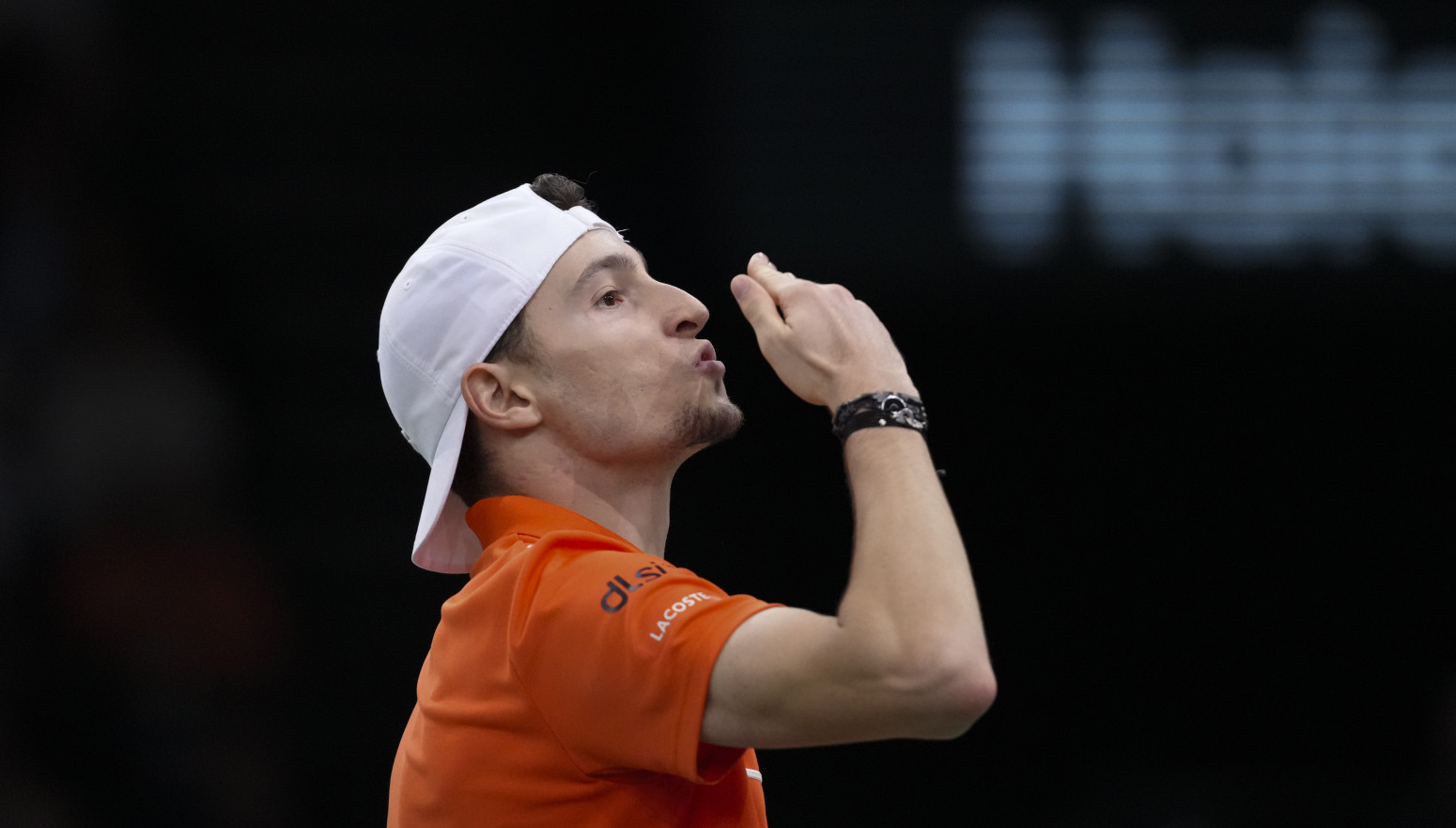 Zverev dobio protivnika – Amber u finalu