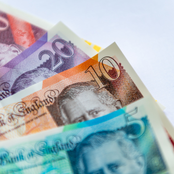 Profit na račun životne sredine: Britanske kompanije zaradile 340 miliona funti