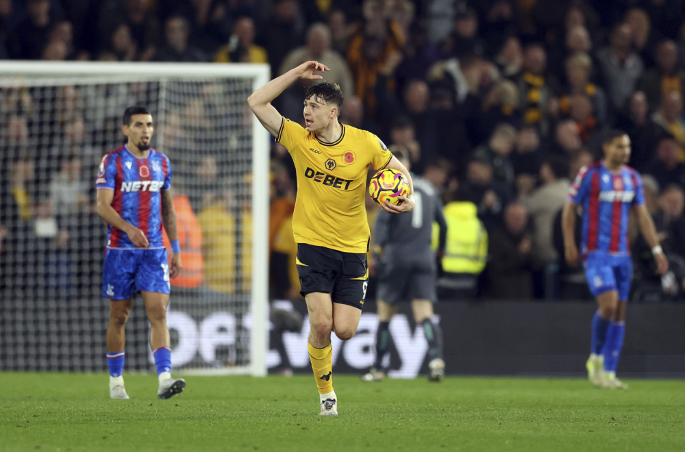 "Ludi" remi u Premijer ligi – Vulvsi i dalje zakucani za  dno