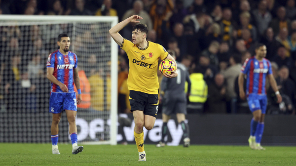 "Ludi" remi u Premijer ligi – Vulvsi i dalje zakucani za  dno