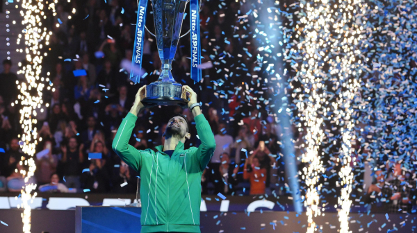 Jedini scenario koji Đoković (ne) želi