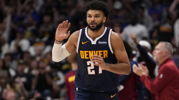 Denver oslabljen – Marej imao potres mozga VIDEO