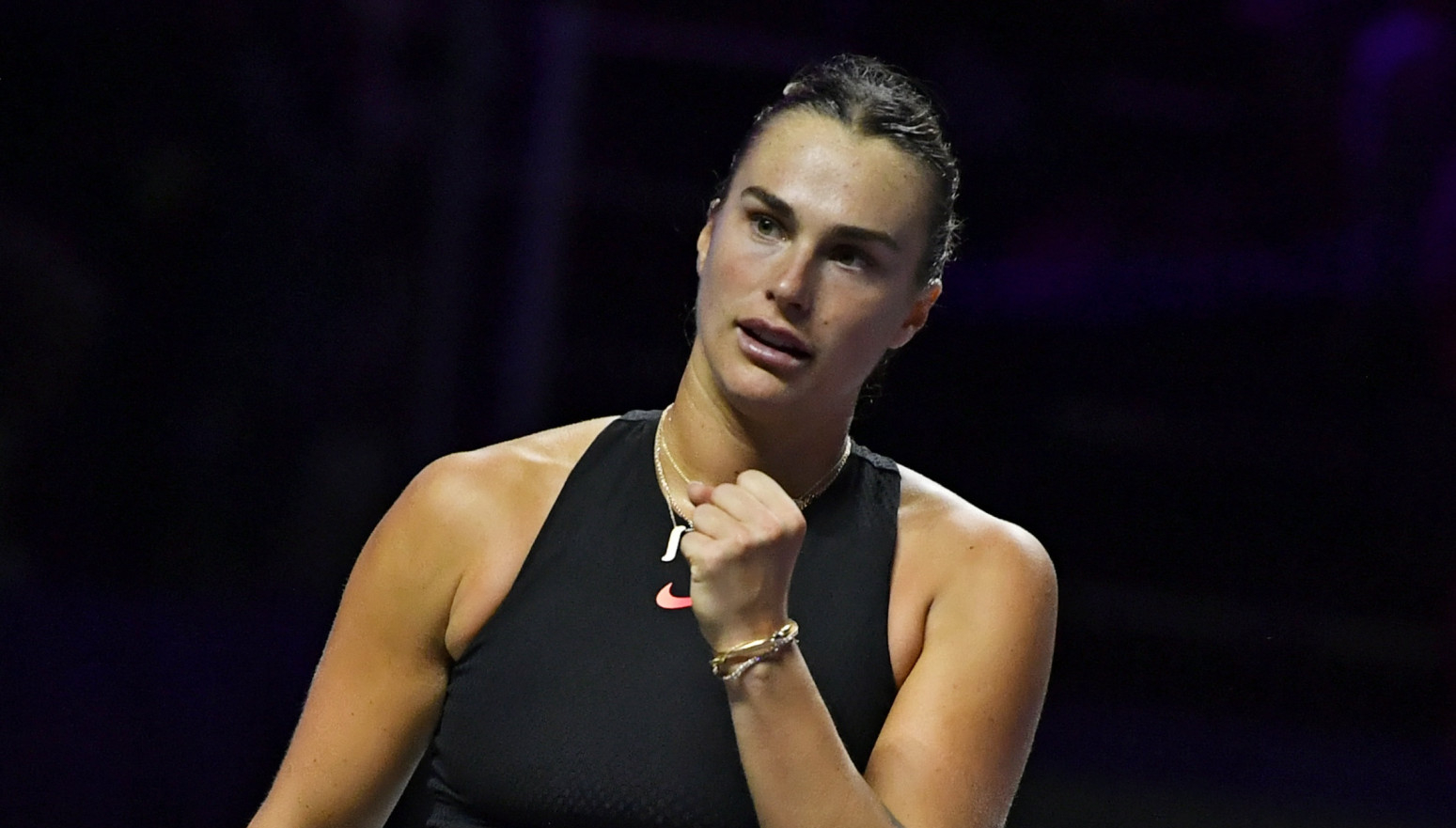 WTA Finale: Sabalenka sigurna, poraz Ivaniševićeve nove štićenice