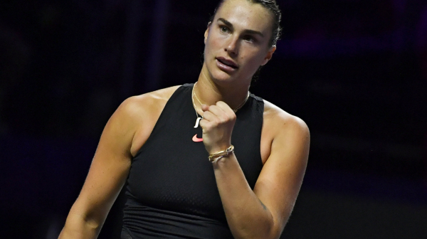 WTA Finale: Sabalenka sigurna, poraz Ivaniševićeve nove štićenice