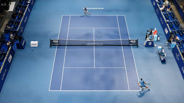 "Demon" u Beogradu traži beg od Đokovića, ali Beograd traži Srbe umesto "Demona"