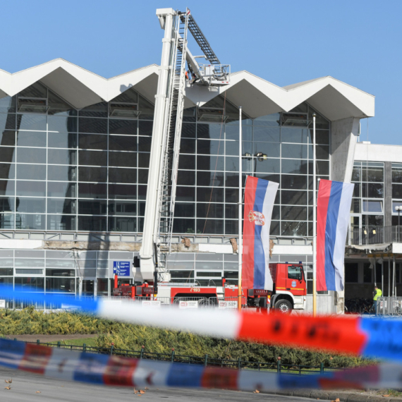 Oglasilo se Više javno tužilaštvo: Pokrenuta istraga; Navedeni osumnjičeni