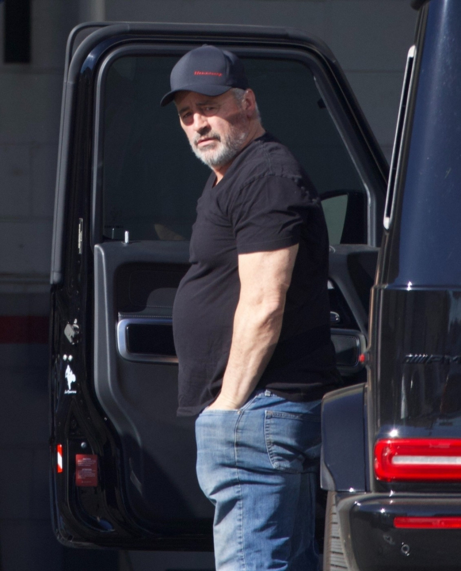 Zvezda serije Prijatelji se totalno povukla: Zabrinuti smo da se raspada FOTO