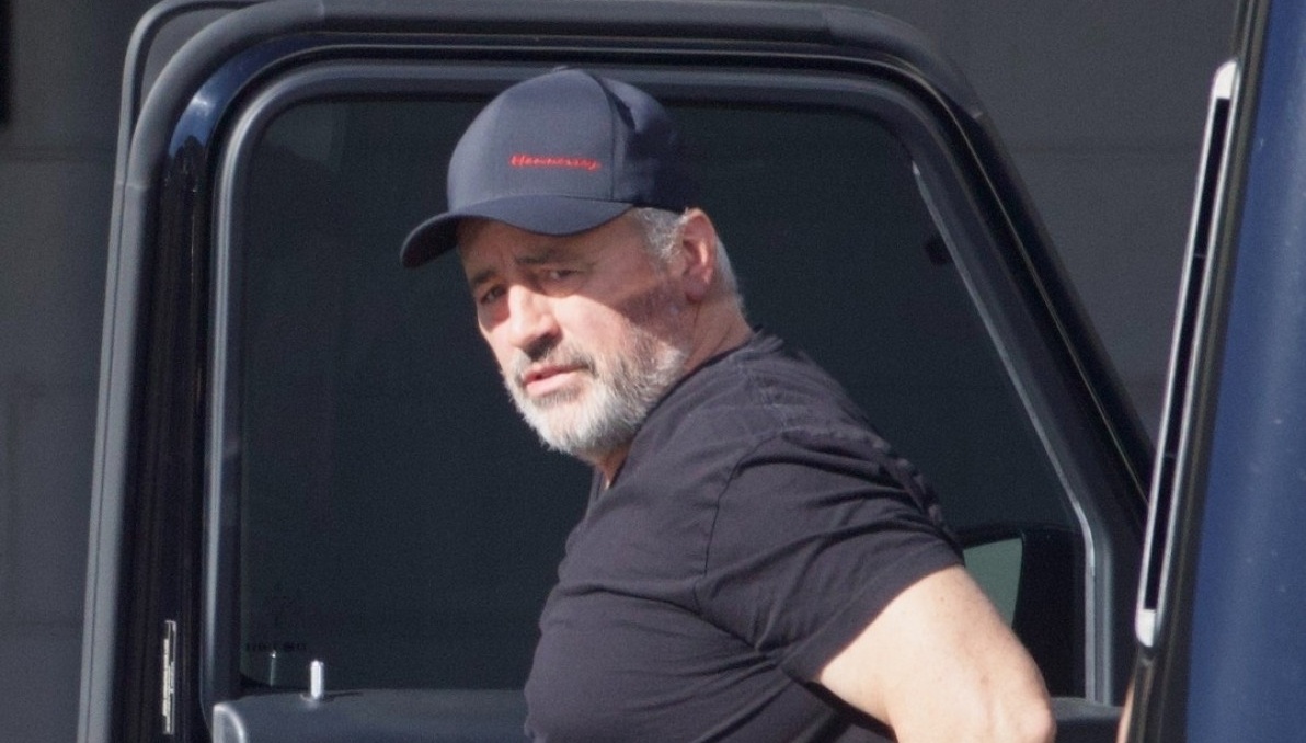 Zvezda serije "Prijatelji" se totalno povukla: "Zabrinuti smo da se raspada" FOTO