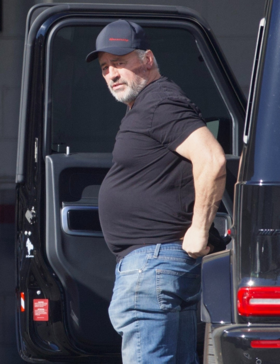 Zvezda serije Prijatelji se totalno povukla: Zabrinuti smo da se raspada FOTO