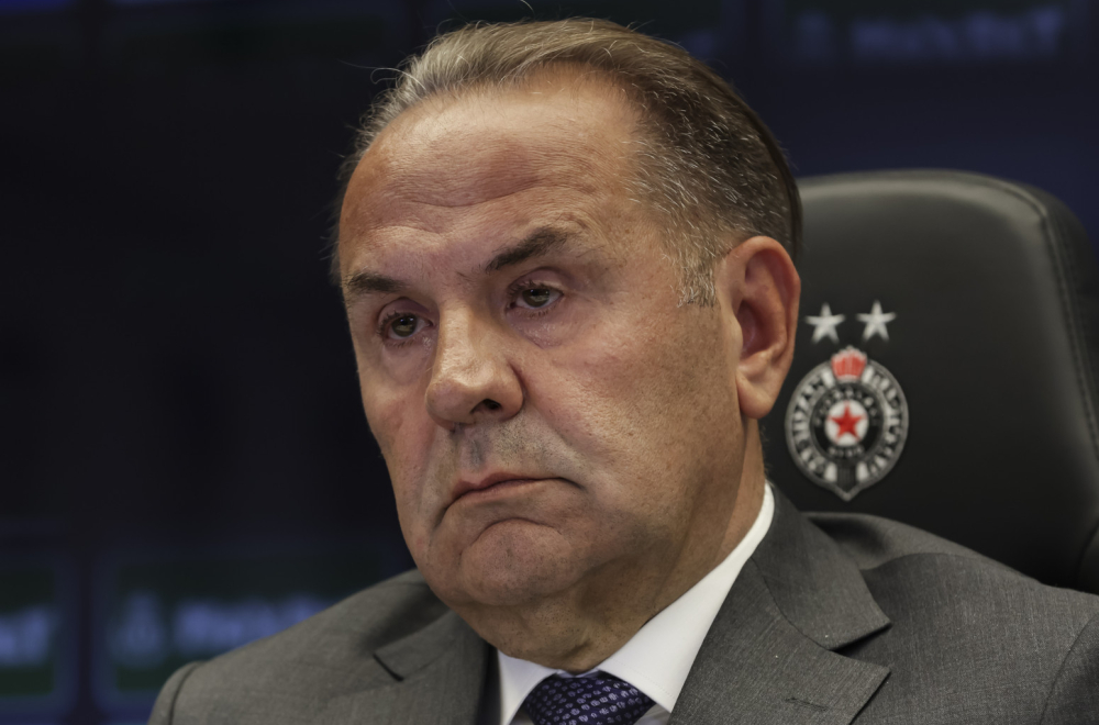 Ljajić: "Ne mora svako selo da ima fudbalski klub"