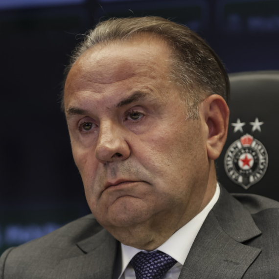 Ljajić: "Kunu se u ljubav prema klubu, a Partizan tretiraju kao bankomat"