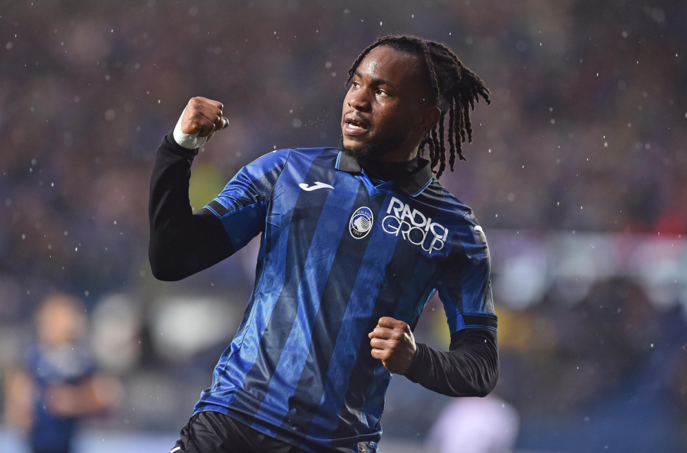 Lukman bi mogao da se vrati u Premijer ligu