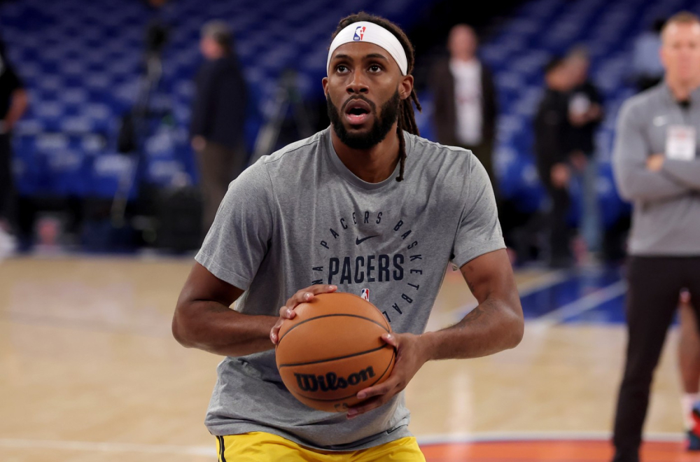 Veliki peh za Pejserse – kraj sezone za dvojicu košarkaša