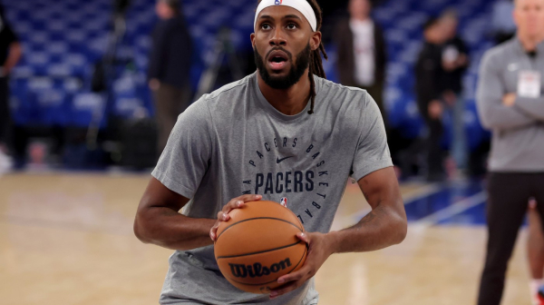 Veliki peh za Pejserse – kraj sezone za dvojicu košarkaša