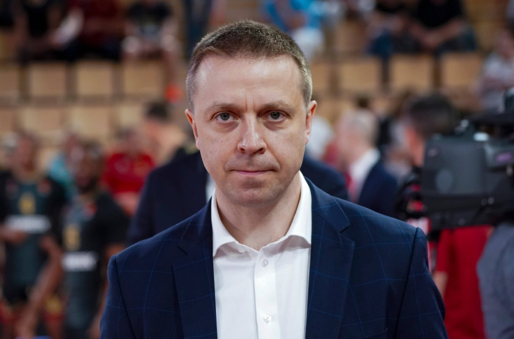 Skandal u Evroligi – Motiejunas vodi Žalgiris iz senke