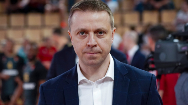 Skandal u Evroligi – Motiejunas vodi Žalgiris iz senke