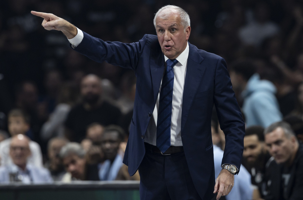 Obradović: "Uvek je teško protiv FMP-a"