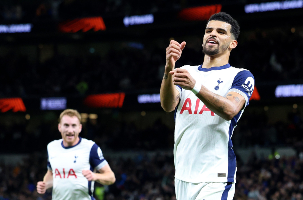 Dani radosti za Totenhem – posle Sitija pobedili i Vilu VIDEO