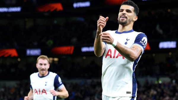 Dani radosti za Totenhem – posle Sitija pobedili i Vilu VIDEO