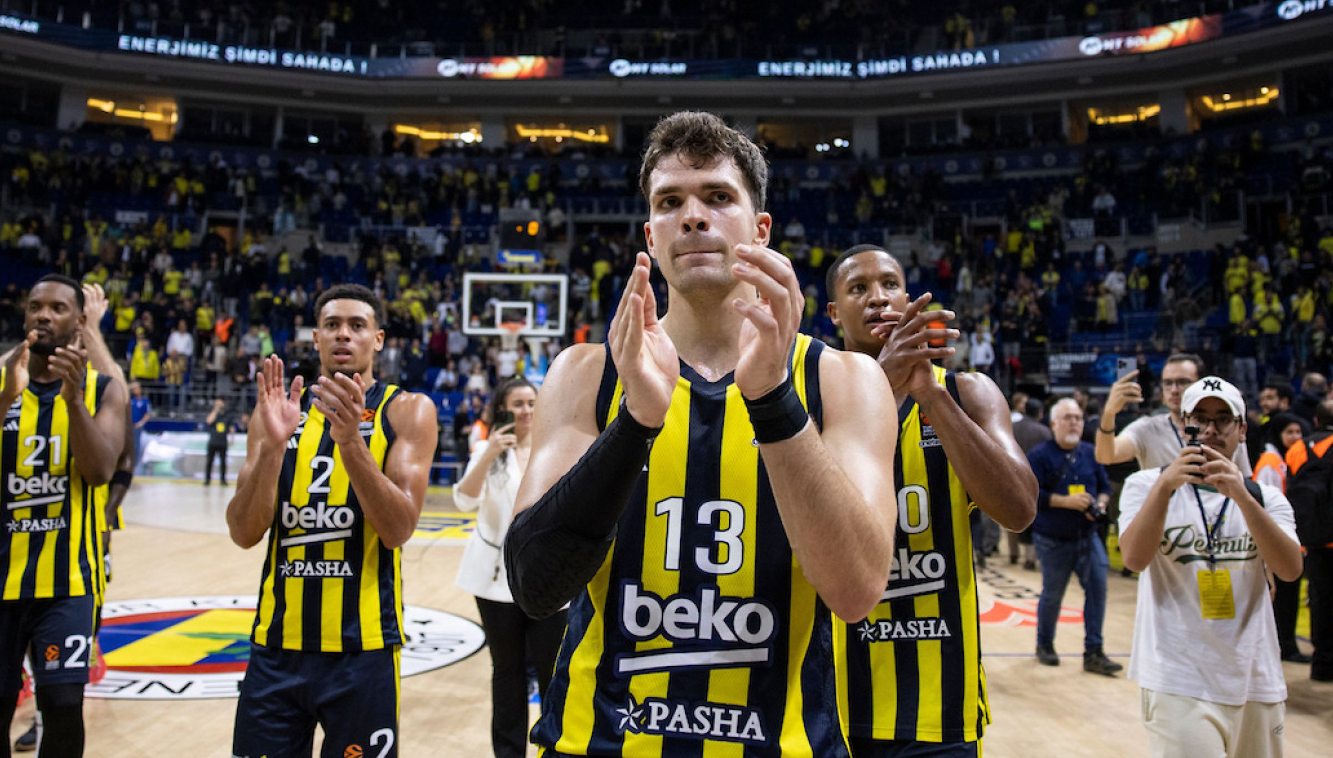 "Izrešetao" Partizan, pa poručio: "Ovo nikada neću kriti"