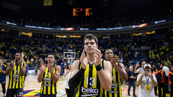 "Izrešetao" Partizan, pa poručio: "Ovo nikada neću kriti"