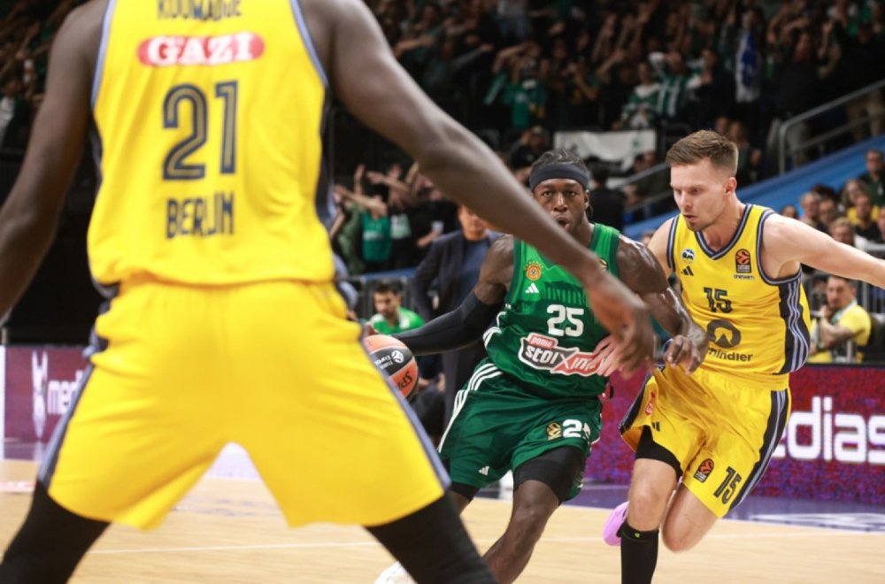 Šok u Nemačkoj: Alba izgubila pred Zvezdu