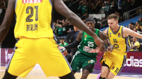 Šok u Nemačkoj: Alba izgubila pred Zvezdu