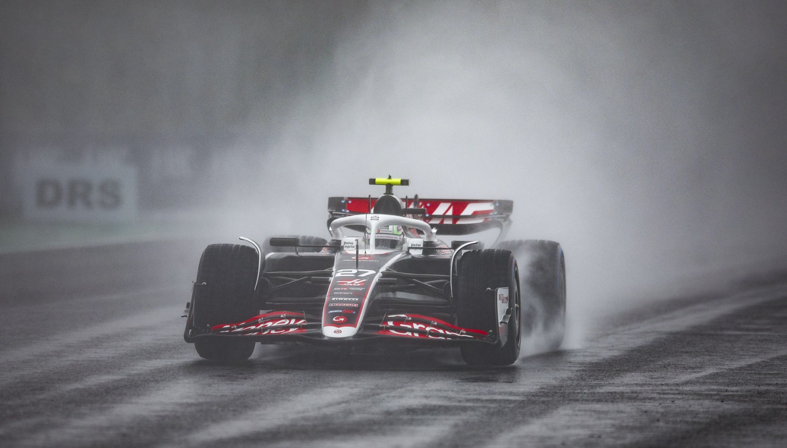 U Formuli 1 se desilo nešto što nije 17 godina FOTO