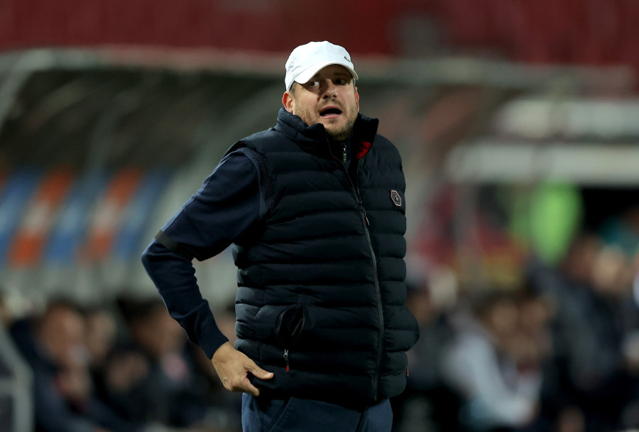 Lalatović: Znamo da su Zvezdina filijala, ali mi smo favoriti