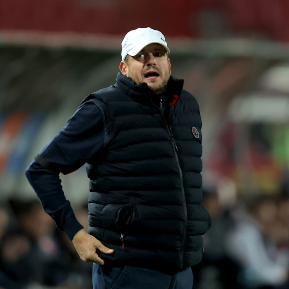 Lalatović: "Fudbal se igra da se pobedi, a ne da se igrači prodaju"