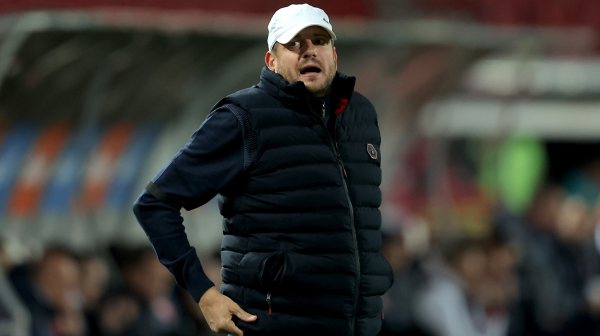 Lalatović: "Fudbal se igra da se pobedi, a ne da se igrači prodaju"