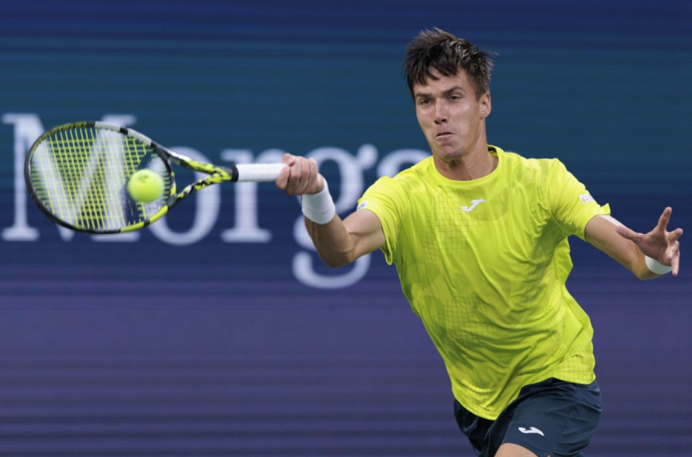 Kakav preokret: Marožan "okrenuo" Šanga