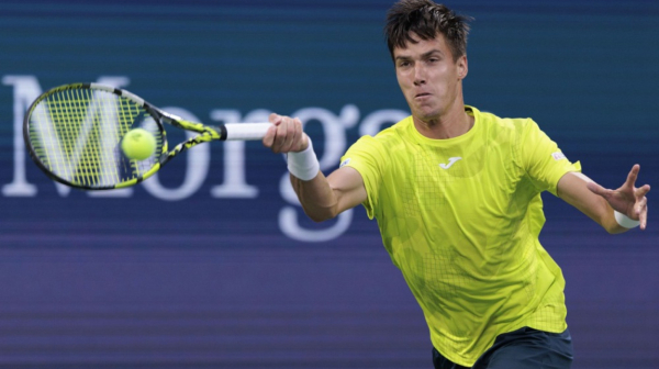 Marožan i Sonego u osmini finala Hong Konga