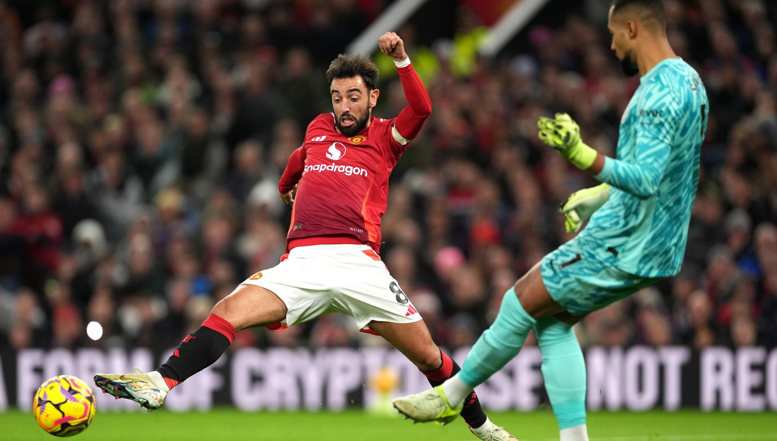 Bura u finišu, remi Junajteda i Čelsija na Teatru snova