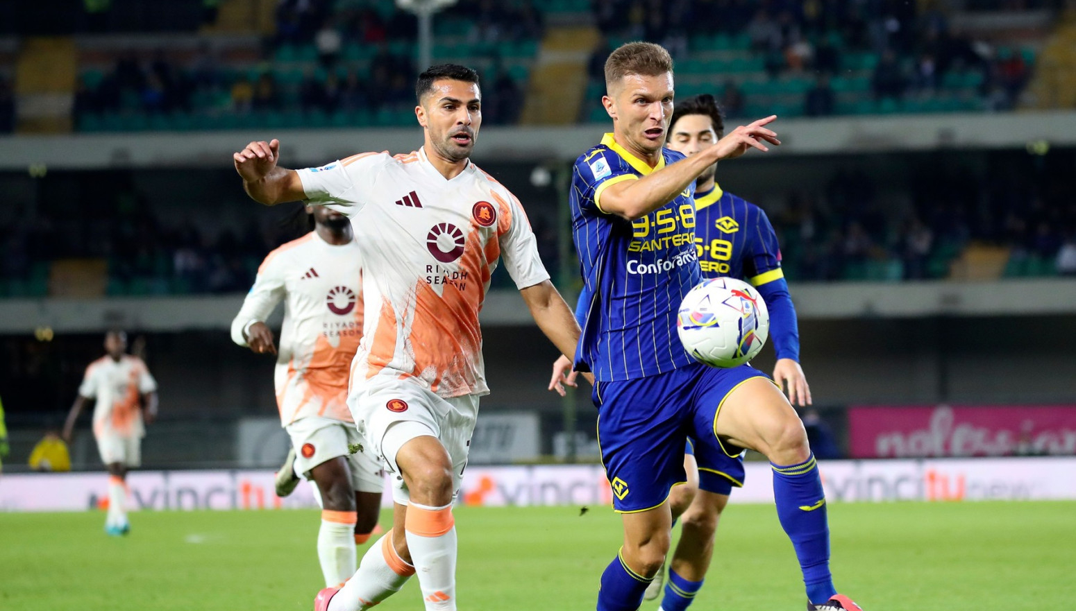 Lazović spremio otkaz bivšem treneru Hrvatu