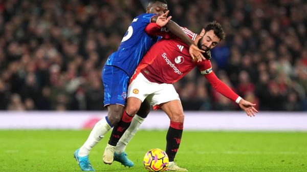 Bruno: Srećan sam zbog gola; Kaisedo: Zaslužili smo da pobedimo