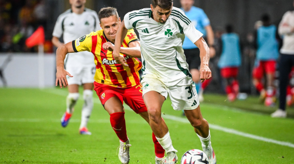 Srpski derbi u Grčkoj golčinom rešio Srbin VIDEO