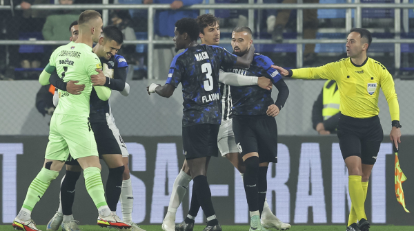 Varničilo posle penala TSC-a: Jovanović i Đakovac u klinču! VIDEO