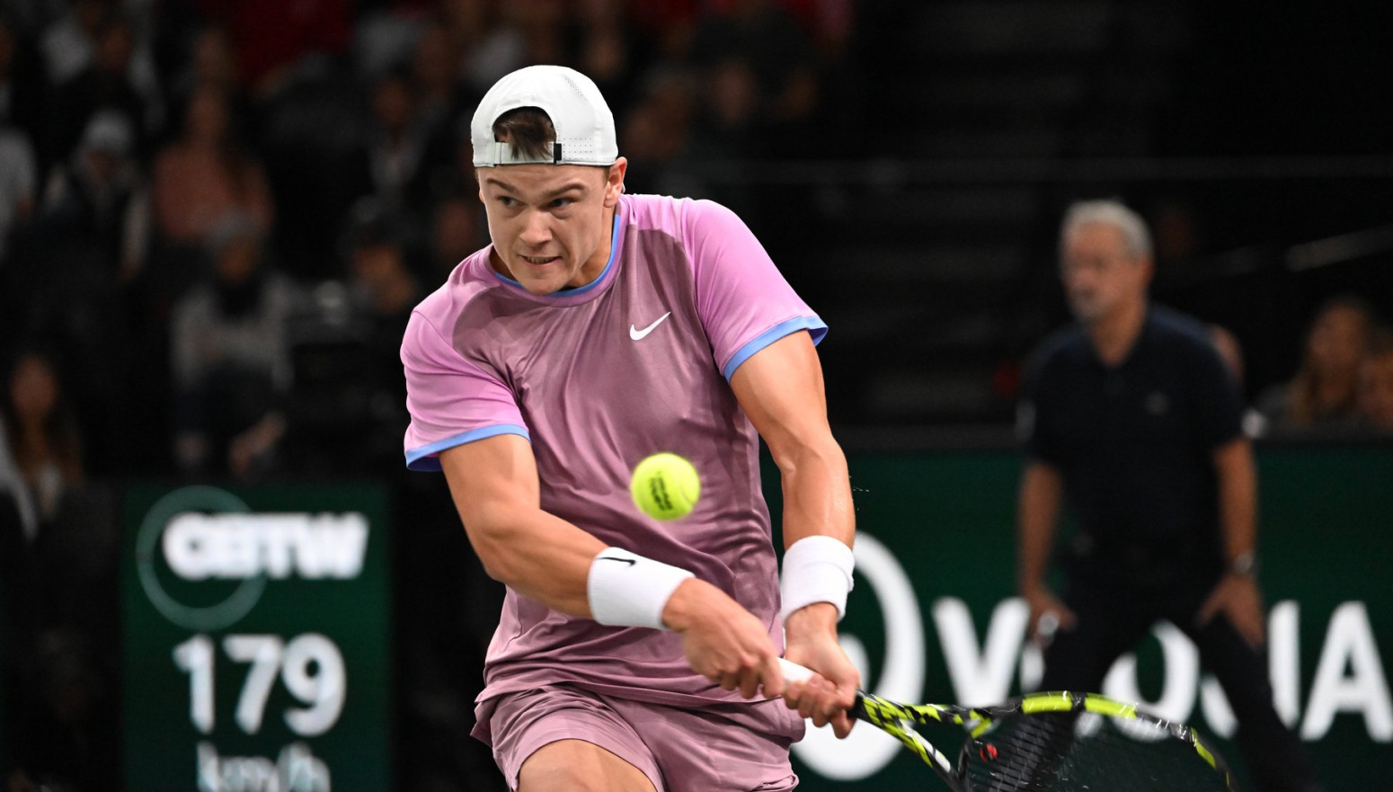 Kraj sezone za Runea