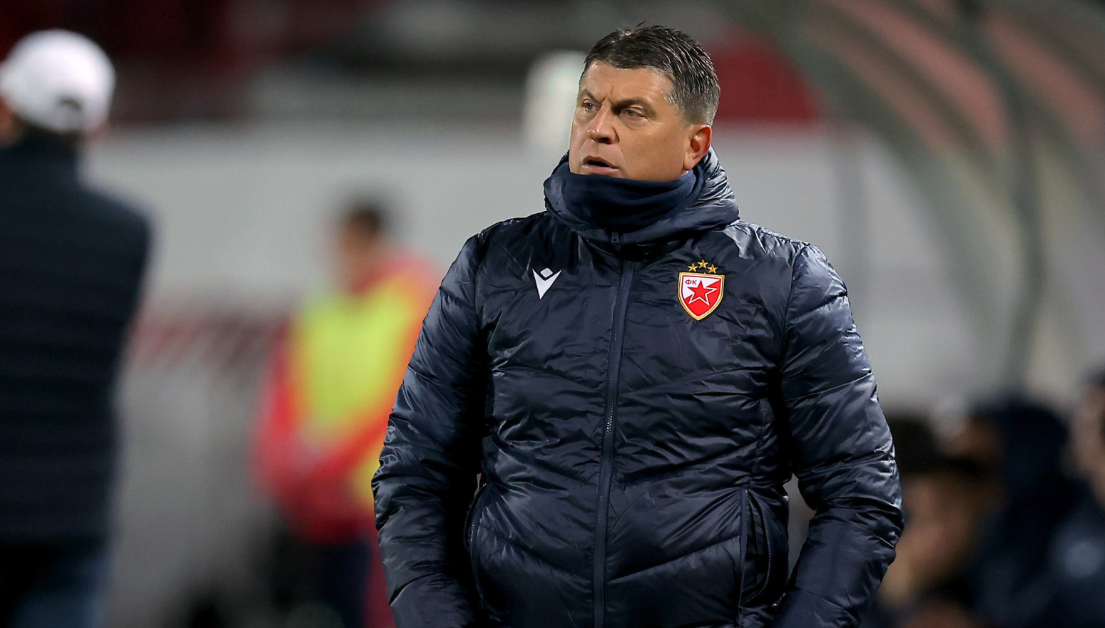 Milojević: "Lepa provera za kraj"