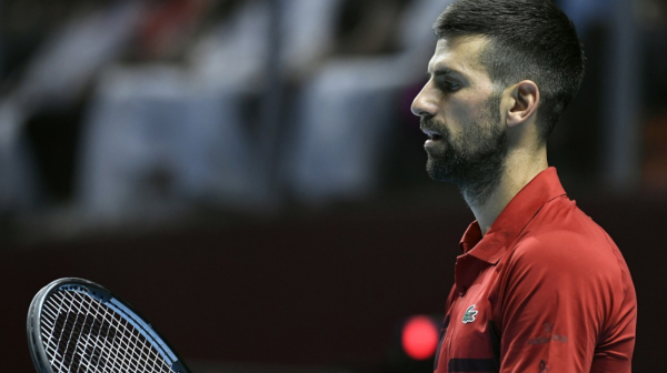 Šta za Đokovića znači odustajanje od Torina?